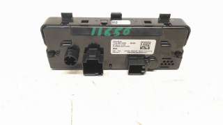 Recambio de mando climatizador para volkswagen touran (5t1) 2015- 2.0 tdi referencia OEM IAM 11A907049  