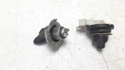 Recambio de conmutador de arranque para piaggio (vespa) piaggio liberty 125 iget 2016- referencia OEM IAM 5A001269  