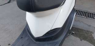 Recambio de moldura para piaggio (vespa) piaggio liberty 125 iget 2016- referencia OEM IAM 1B001374  