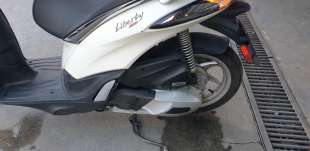 Recambio de motor completo para piaggio (vespa) piaggio liberty 125 iget 2016- referencia OEM IAM MA41M  