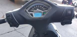 Recambio de piña luces derecha para piaggio (vespa) piaggio liberty 125 iget 2016- referencia OEM IAM 1B0034455000C  