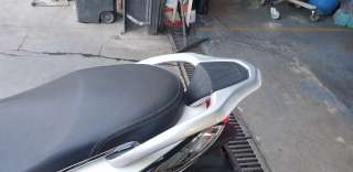 Recambio de portaequipajes para piaggio (vespa) piaggio liberty 125 iget 2016- referencia OEM IAM 1B00202600090  