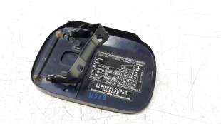 Recambio de tapa exterior combustible para mercedes-benz clase e (w211) berlina 2002-2009 2.6 cat referencia OEM IAM A2115840639 2