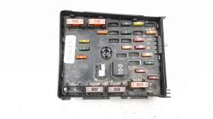 Recambio de caja reles / fusibles para volkswagen cc (358) 2011-2016 2.0 tdi referencia OEM IAM 3C0937125A  