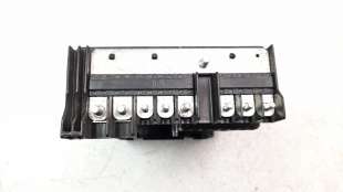 Recambio de caja reles / fusibles para volkswagen cc (358) 2011-2016 2.0 tdi referencia OEM IAM 3C0937125A   2