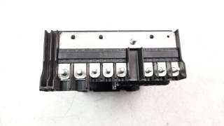 Recambio de caja reles / fusibles para volkswagen cc (358) 2011-2016 2.0 tdi referencia OEM IAM 3C0937125A  