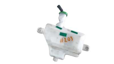 Recambio de deposito expansion para suzuki vitara 2015- 1.4 16v boosterjet cat referencia OEM IAM 239097  