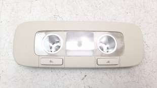 Recambio de luz interior para volkswagen cc (358) 2011-2016 2.0 tdi referencia OEM IAM 3C0947291  
