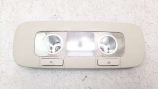 Recambio de luz interior para volkswagen cc (358) 2011-2016 2.0 tdi referencia OEM IAM 3C0947291  