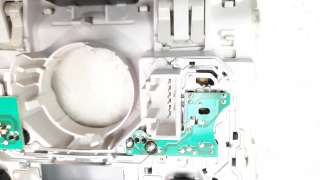 Recambio de luz interior para volkswagen cc (358) 2011-2016 2.0 tdi referencia OEM IAM 1K0947105  