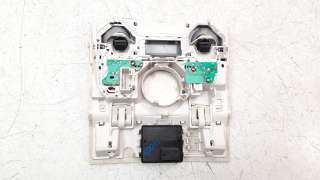 Recambio de luz interior para volkswagen cc (358) 2011-2016 2.0 tdi referencia OEM IAM 1K0947105  