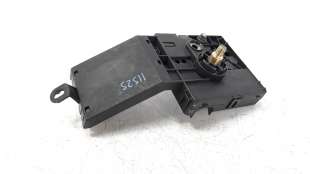 Recambio de caja reles / fusibles para mercedes-benz clase e (w211) berlina 2002-2009 2.6 cat referencia OEM IAM A2115460741  