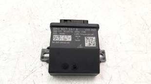Recambio de modulo electronico para volkswagen cc (358) 2011-2016 2.0 tdi referencia OEM IAM 6R0907357B  