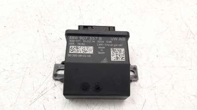 Recambio de modulo electronico para volkswagen cc (358) 2011-2016 2.0 tdi referencia OEM IAM 6R0907357B  