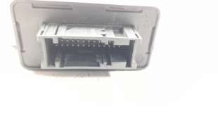 Recambio de modulo electronico para volkswagen cc (358) 2011-2016 2.0 tdi referencia OEM IAM 6R0907357B   2