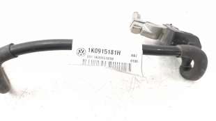 Recambio de bateria para volkswagen cc (358) 2011-2016 2.0 tdi referencia OEM IAM 1K0915181H   2