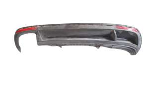 Recambio de spoiler paragolpes trasero para volkswagen cc (358) 2011-2016 2.0 tdi referencia OEM IAM 3C8807521D  