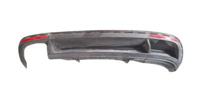 Recambio de spoiler paragolpes trasero para volkswagen cc (358) 2011-2016 2.0 tdi referencia OEM IAM 3C8807521D  
