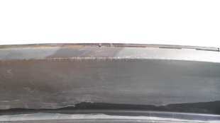 Recambio de spoiler paragolpes trasero para volkswagen cc (358) 2011-2016 2.0 tdi referencia OEM IAM 3C8807521D   2