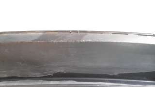 Recambio de spoiler paragolpes trasero para volkswagen cc (358) 2011-2016 2.0 tdi referencia OEM IAM 3C8807521D  