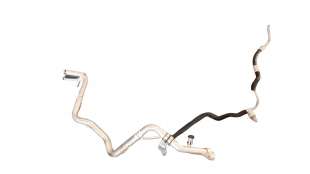 Recambio de tubos aire acondicionado para suzuki vitara 2015- 1.4 16v boosterjet cat referencia OEM IAM 9574661M30000  