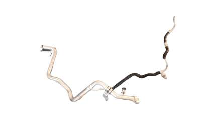 Recambio de tubos aire acondicionado para suzuki vitara 2015- 1.4 16v boosterjet cat referencia OEM IAM 9574661M30000  