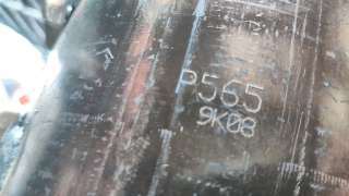 Recambio de catalizador para mazda 2 lim. () 2014- 1.5 16v cat referencia OEM IAM P565  