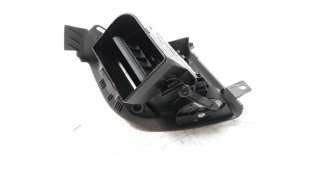 Recambio de rejilla aireadora para mercedes-benz clase e (w211) berlina 2002-2009 2.6 cat referencia OEM IAM 2118301154   2