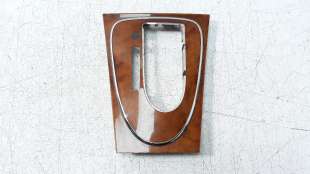 Recambio de moldura para mercedes-benz clase e (w211) berlina 2002-2009 2.6 cat referencia OEM IAM A2116802336  