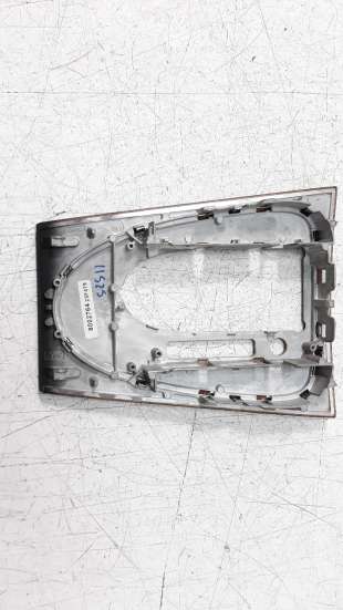 Recambio de moldura para mercedes-benz clase e (w211) berlina 2002-2009 2.6 cat referencia OEM IAM A2116802336   2