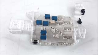 Recambio de caja reles / fusibles para suzuki vitara 2015- 1.4 16v boosterjet cat referencia OEM IAM AA0A4880  
