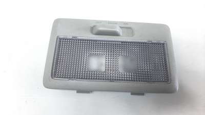 Recambio de luz interior para suzuki vitara 2015- 1.4 16v boosterjet cat referencia OEM IAM 3621060P0  