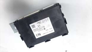 Recambio de modulo electronico para suzuki vitara 2015- 1.4 16v boosterjet cat referencia OEM IAM 3717186R00  