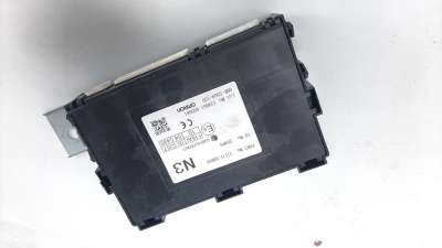 Recambio de modulo electronico para suzuki vitara 2015- 1.4 16v boosterjet cat referencia OEM IAM 3717186R00  