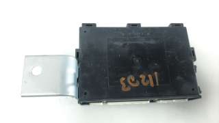 Recambio de modulo electronico para suzuki vitara 2015- 1.4 16v boosterjet cat referencia OEM IAM 3717186R00  