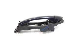 Recambio de maneta exterior trasera izquierda para mercedes-benz clase e (w211) berlina 2002-2009 2.6 cat referencia OEM IAM 211