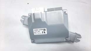 Recambio de modulo electronico para suzuki vitara 2015- 1.4 16v boosterjet cat referencia OEM IAM 3368053S00  