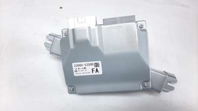 Recambio de modulo electronico para suzuki vitara 2015- 1.4 16v boosterjet cat referencia OEM IAM 3368053S00  