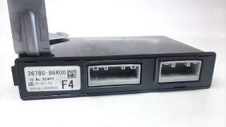 Recambio de modulo electronico para suzuki vitara 2015- 1.4 16v boosterjet cat referencia OEM IAM 3678086R00  
