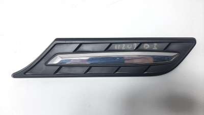 Recambio de moldura para suzuki vitara 2015- 1.4 16v boosterjet cat referencia OEM IAM 7262154P0  