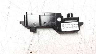 Recambio de modulo electronico para mercedes-benz clase e (w211) berlina 2002-2009 2.6 cat referencia OEM IAM A2115420126   2