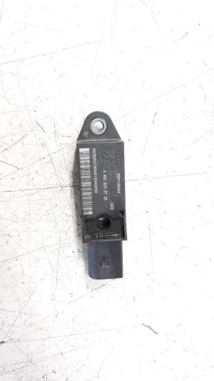 Recambio de sensor para mercedes-benz clase e (w211) berlina 2002-2009 2.6 cat referencia OEM IAM A0028202726 25571203A4 