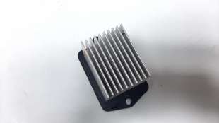 Recambio de resistencia calefaccion para suzuki vitara 2015- 1.4 16v boosterjet cat referencia OEM IAM 7414061M00 P8B014 