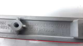 Recambio de piloto trasero izquierdo paragolpes para suzuki vitara 2015- 1.4 16v boosterjet cat referencia OEM IAM 3597079J0L  