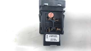 Recambio de interruptor para suzuki vitara 2015- 1.4 16v boosterjet cat referencia OEM IAM 3778061P00  