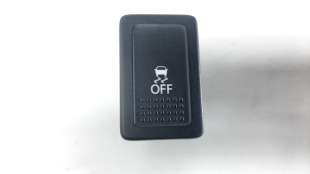 Recambio de interruptor para suzuki vitara 2015- 1.4 16v boosterjet cat referencia OEM IAM 3758557L00  