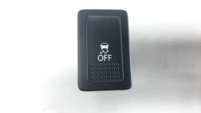 Recambio de interruptor para suzuki vitara 2015- 1.4 16v boosterjet cat referencia OEM IAM 3758557L00  