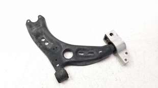 Recambio de brazo suspension inferior delantero derecho para volkswagen cc (358) 2011-2016 2.0 tdi referencia OEM IAM 5N0407152 