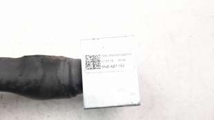 Recambio de brazo suspension inferior delantero derecho para volkswagen cc (358) 2011-2016 2.0 tdi referencia OEM IAM 5N0407152  2