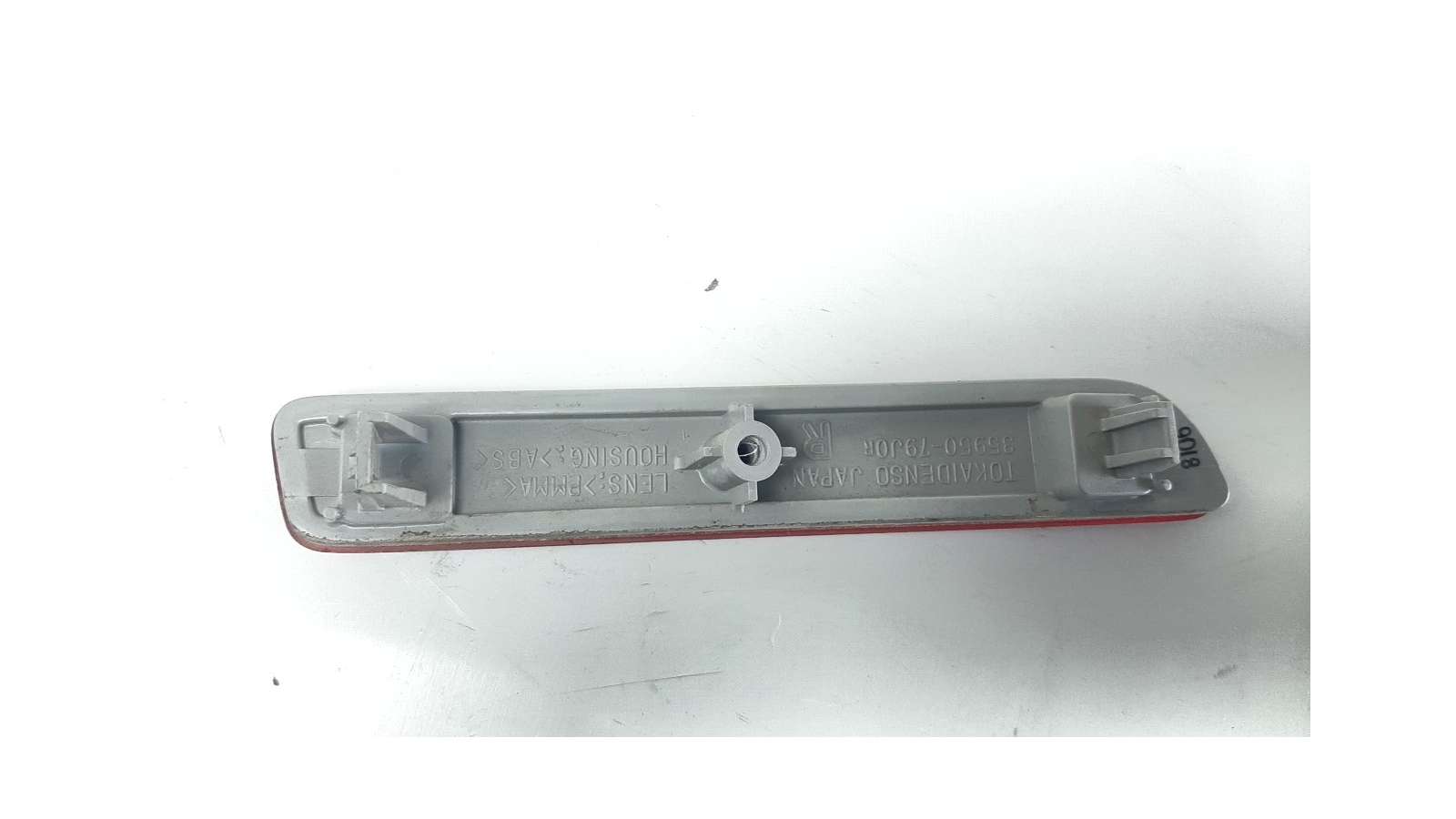 Recambio de piloto trasero derecho paragolpes para suzuki vitara 2015- 1.4 16v boosterjet cat referencia OEM IAM 3595079J0R   Recambio de piloto trasero derecho paragolpes para suzuki vitara 2015- 1.4 16v boosterjet cat referencia OEM IAM 3595079J0R